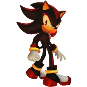 Shadow the Hedgehog (Game), VS Battles Wiki