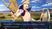 GilgameshSNI GilgameshSNI