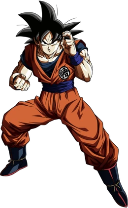 Goku universe survival by koku78-dbg6nkx Goku universe survival by koku78-dbg6nkx
