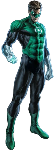 Green-Lantern-Hal-Jordan-DC-Comics-Iconic-m