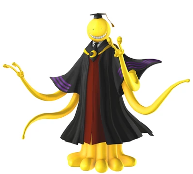 Korosensei 2