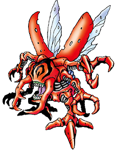 Kuwagamon