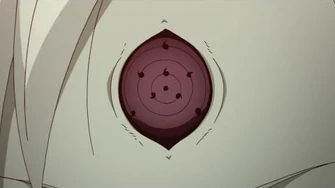 Madara Uses Infinite Tsukuyomi (English Dub) - NSUNS4-1