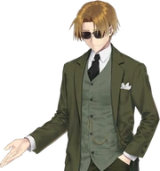 Maxwell FGO