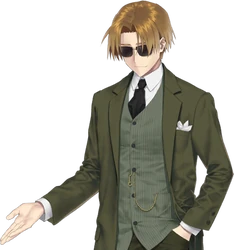 Maxwell FGO Maxwell FGO