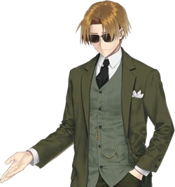 Maxwell FGO