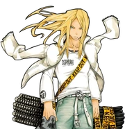 Mifune big