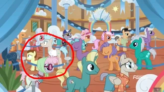 Mlp rick and mory