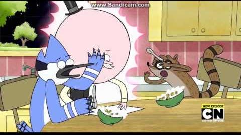 Video - Regular Show Season 8 Episode 23 1 of 2 | VS Battles Wiki