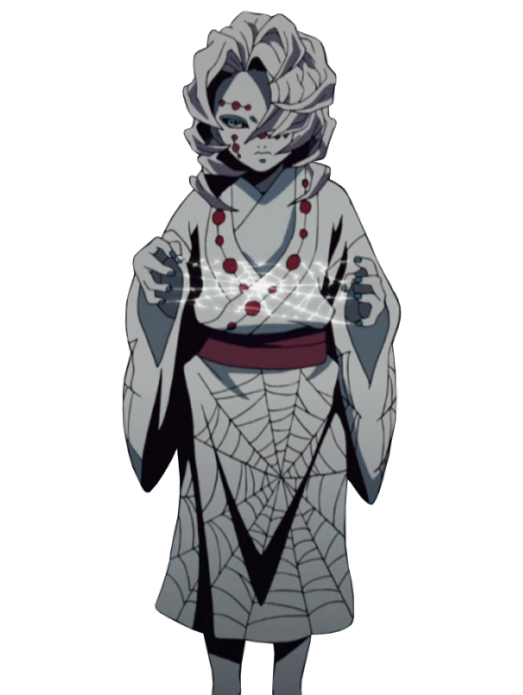 Personajes Kimetsu No Yaiba Wiki Fandom