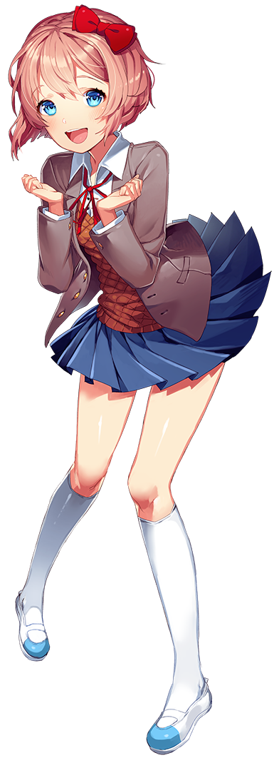 Image result for sayori