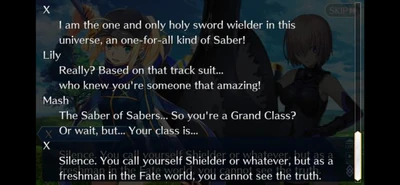 Screenshot 20200313-065350 Fate GO