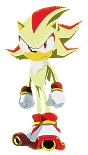 Shadowa