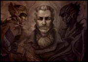 Sheogorath Fab Sheogorath Fab