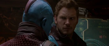 Star-Lord-Yondu-Planning Star-Lord-Yondu-Planning