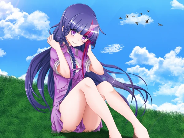 TwilightGijinka