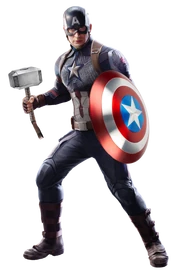 Worthy captain america png avengers endgame by gojinerd1999 dd6654v-pre