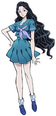 Yukako Fullbody