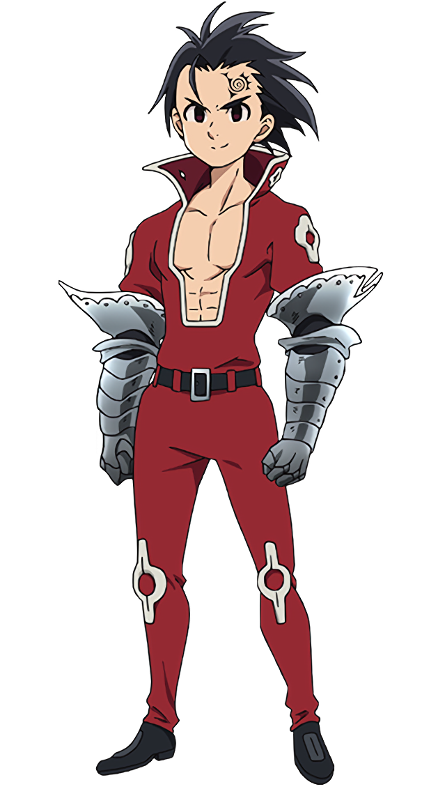 Image Zeldris Nanatsu No Taizai Anime Png Vs Battles Wiki Fandom