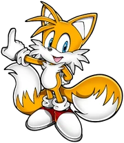 Adventure Tails