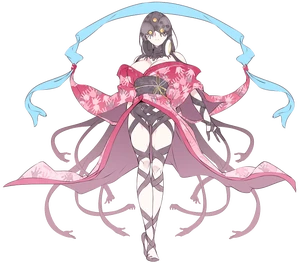 Bloodstained Zashiki Warashi