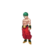 Bulma Buu