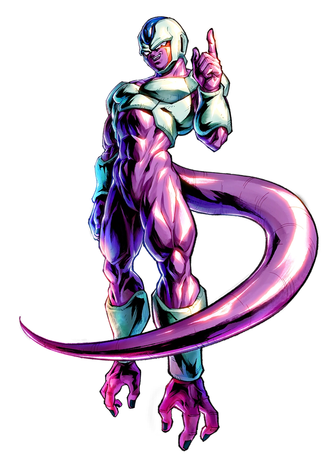 Cooler VS Battles Wiki Fandom