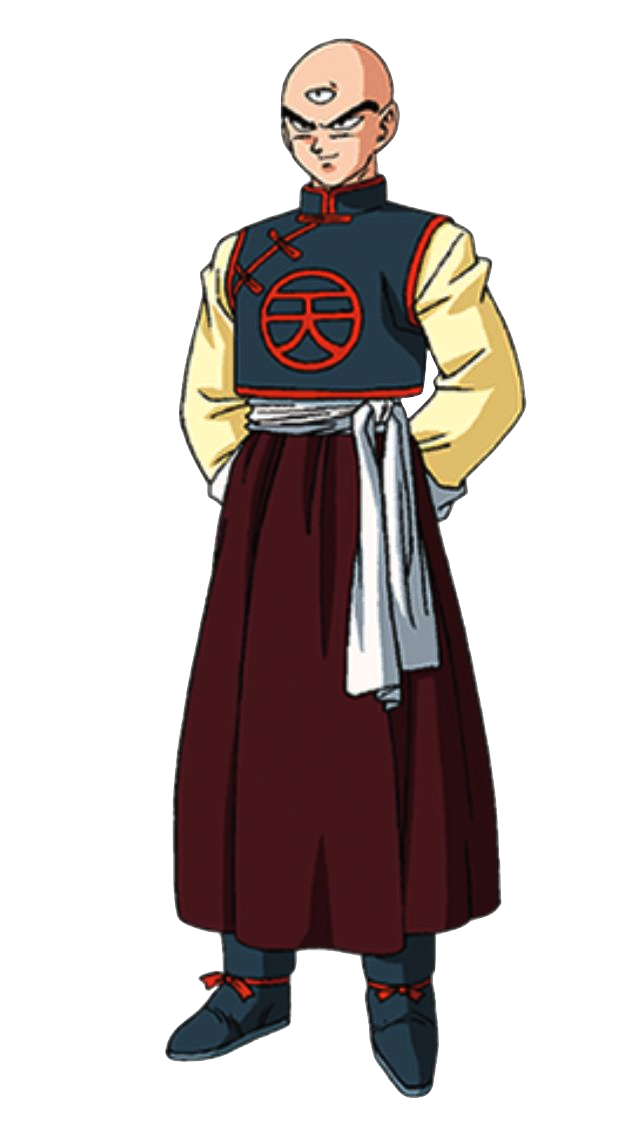Image - Dragon Ball Super Tien.png | VS Battles Wiki | FANDOM powered