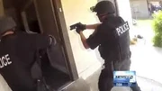 Fbi coming Fbi coming
