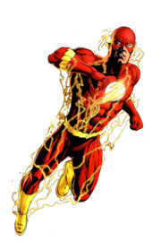 Flash render by ratedrcarlos-d52fzst-0