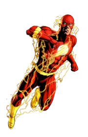 Flash render by ratedrcarlos-d52fzst-0