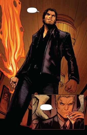 Gabriel DC