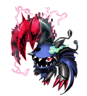 Hackmon (Appmon)