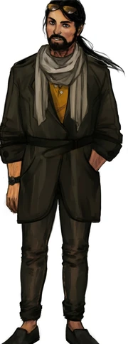 Hanzo Hasashi