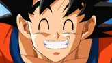 Happy Goku Happy Goku