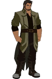 Hazel RWBY Hazel RWBY