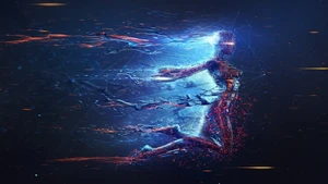 Inter-dimensional