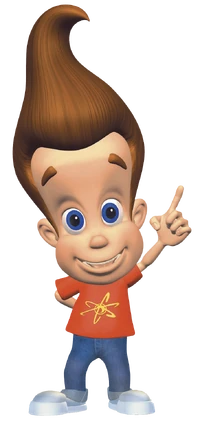 JimmyNeutron