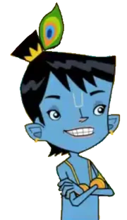 Krisrender