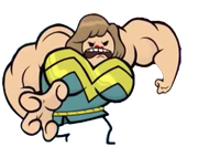 Megamom Megamom