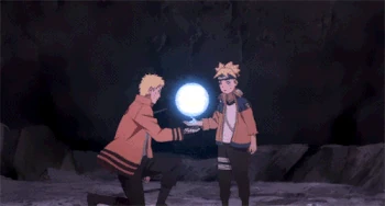 Naruto boruto moment in movie Naruto boruto moment in movie