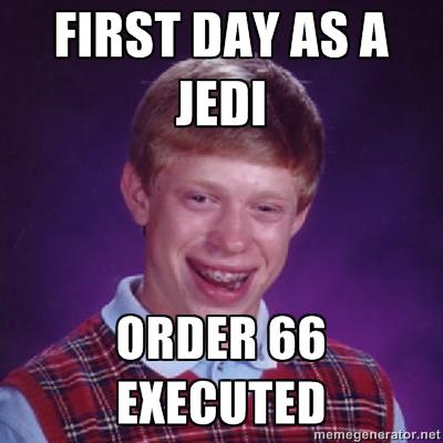 Order 66