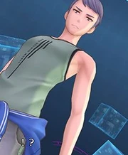 Ryuji Thumbnail