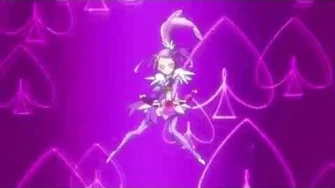 Sparkle Sword (Cure Sword) ~HD