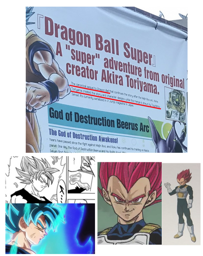 Is Dragon Ball Super Considered Canon?