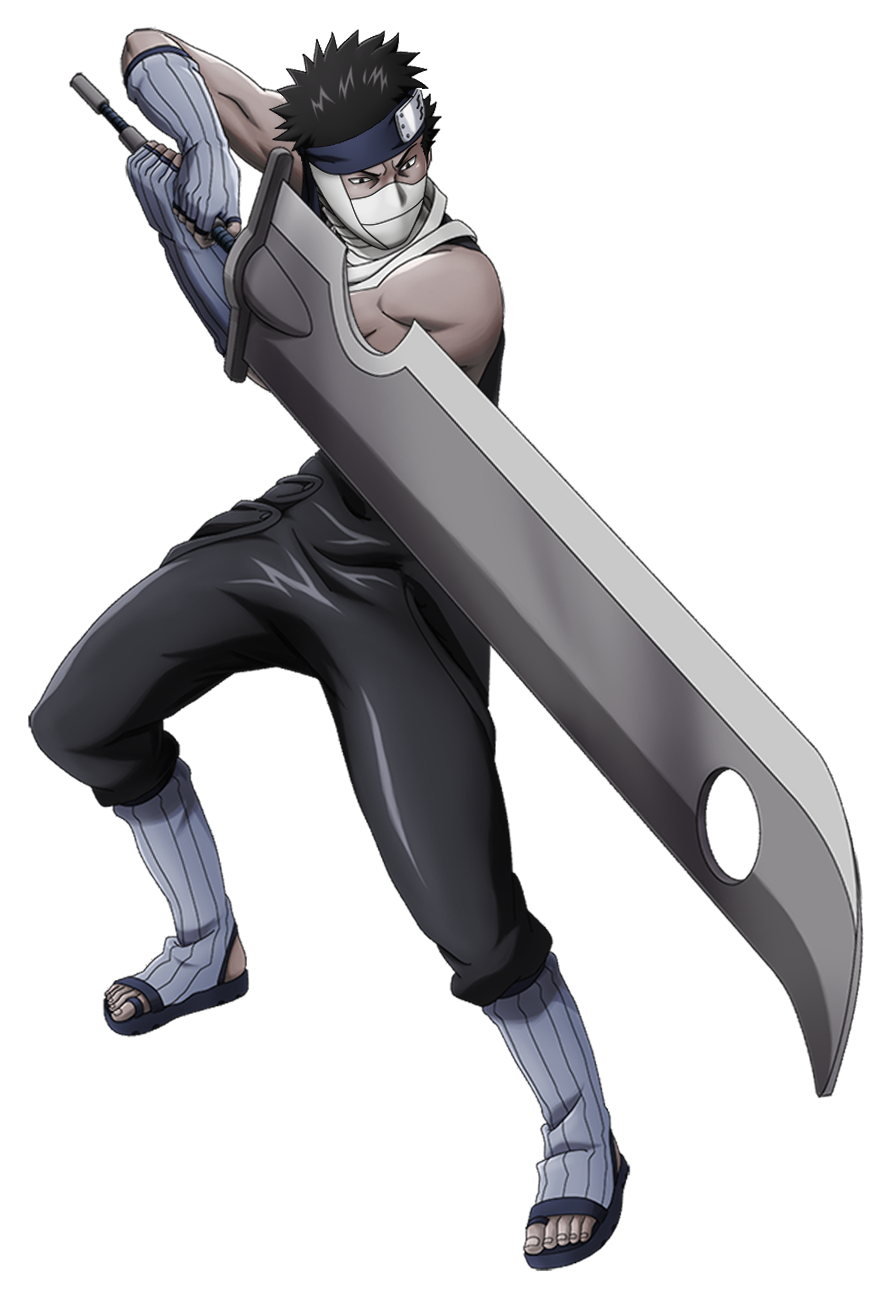 Zabuza Momochi | VS Battles Wiki | Fandom