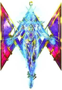 Aesir, The God of Chaos Aesir, The God of Chaos