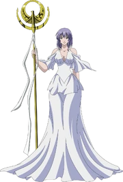 Athena Sasha