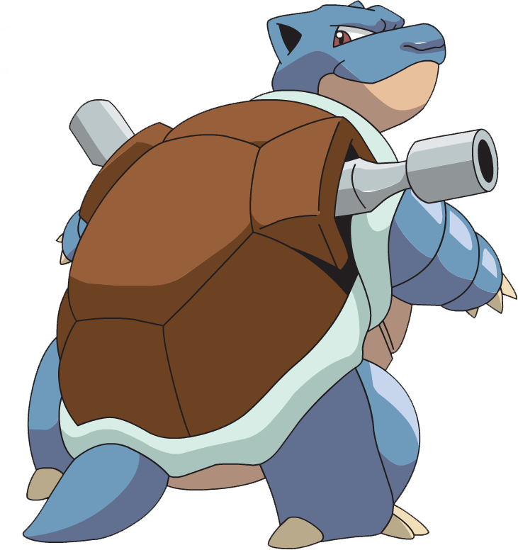 Blastoise | VS Battles Wiki | FANDOM powered by Wikia