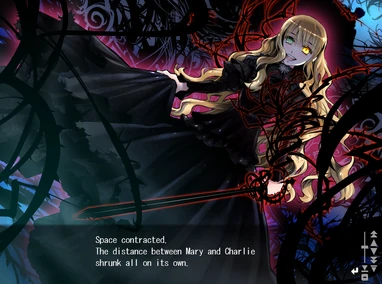 Charlotte Charlotte